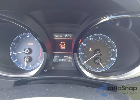 2015 Toyota Corolla S Plus из США, поврежденный, VIN 2T1BURHEXFC345097